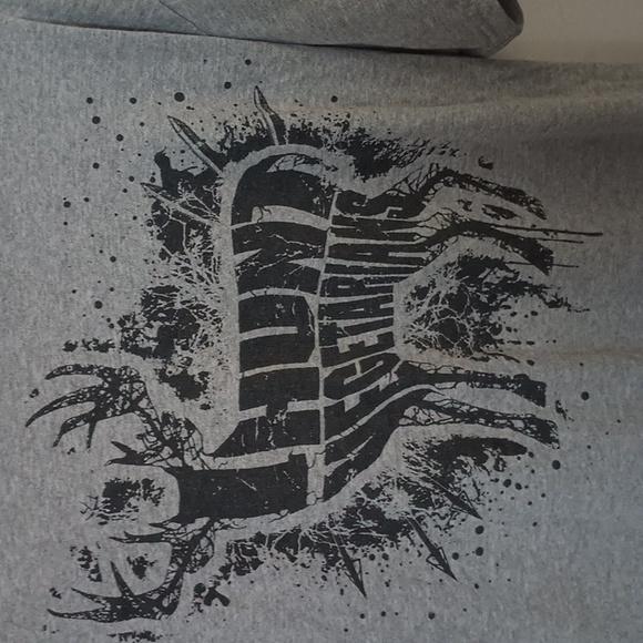 Hunt shirt t shirt - Picture 4 of 4